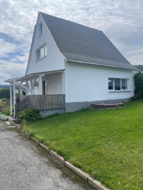 Ferienhaus am Erbgericht Oberjugel